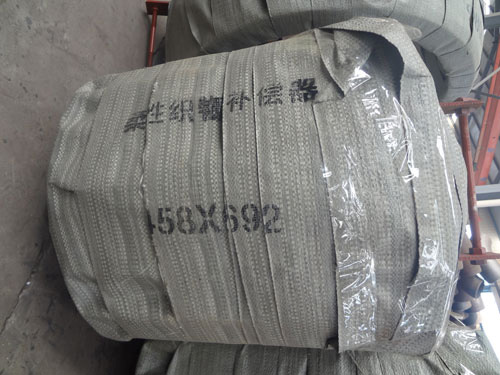 非金屬補(bǔ)償器